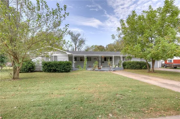 $181,999 | 2205 Lincoln Avenue, Baxter Springs, KS 66713