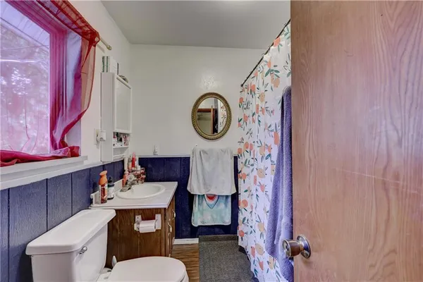 $181,999 | 2205 Lincoln Avenue, Baxter Springs, KS 66713