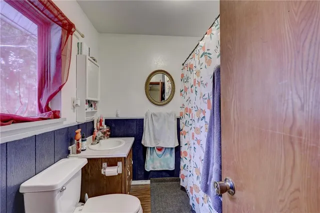 $183,999 | 2205 Lincoln Avenue, Baxter Springs, KS 66713