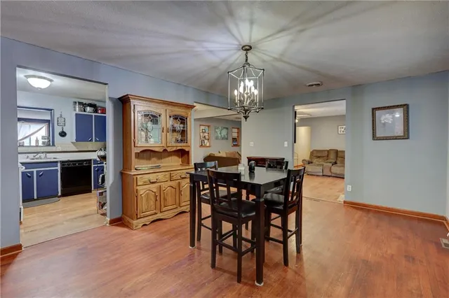 $183,999 | 2205 Lincoln Avenue, Baxter Springs, KS 66713