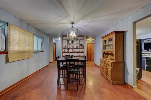 $181,999 | 2205 Lincoln Avenue, Baxter Springs, KS 66713