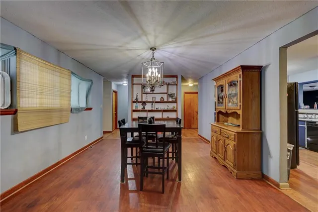 $183,999 | 2205 Lincoln Avenue, Baxter Springs, KS 66713