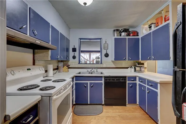 $183,999 | 2205 Lincoln Avenue, Baxter Springs, KS 66713