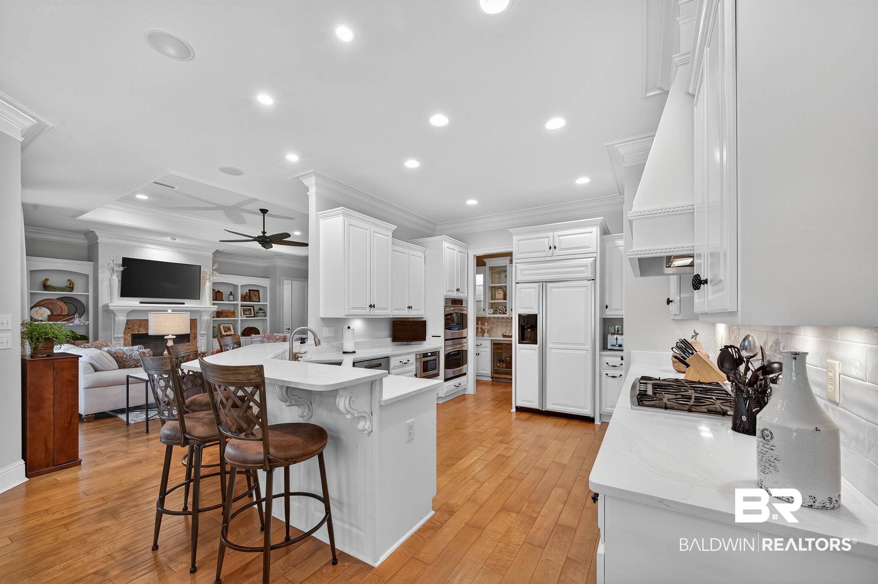 146 Clubhouse Circle Fairhope, AL 36532 - Photo 26 of 84