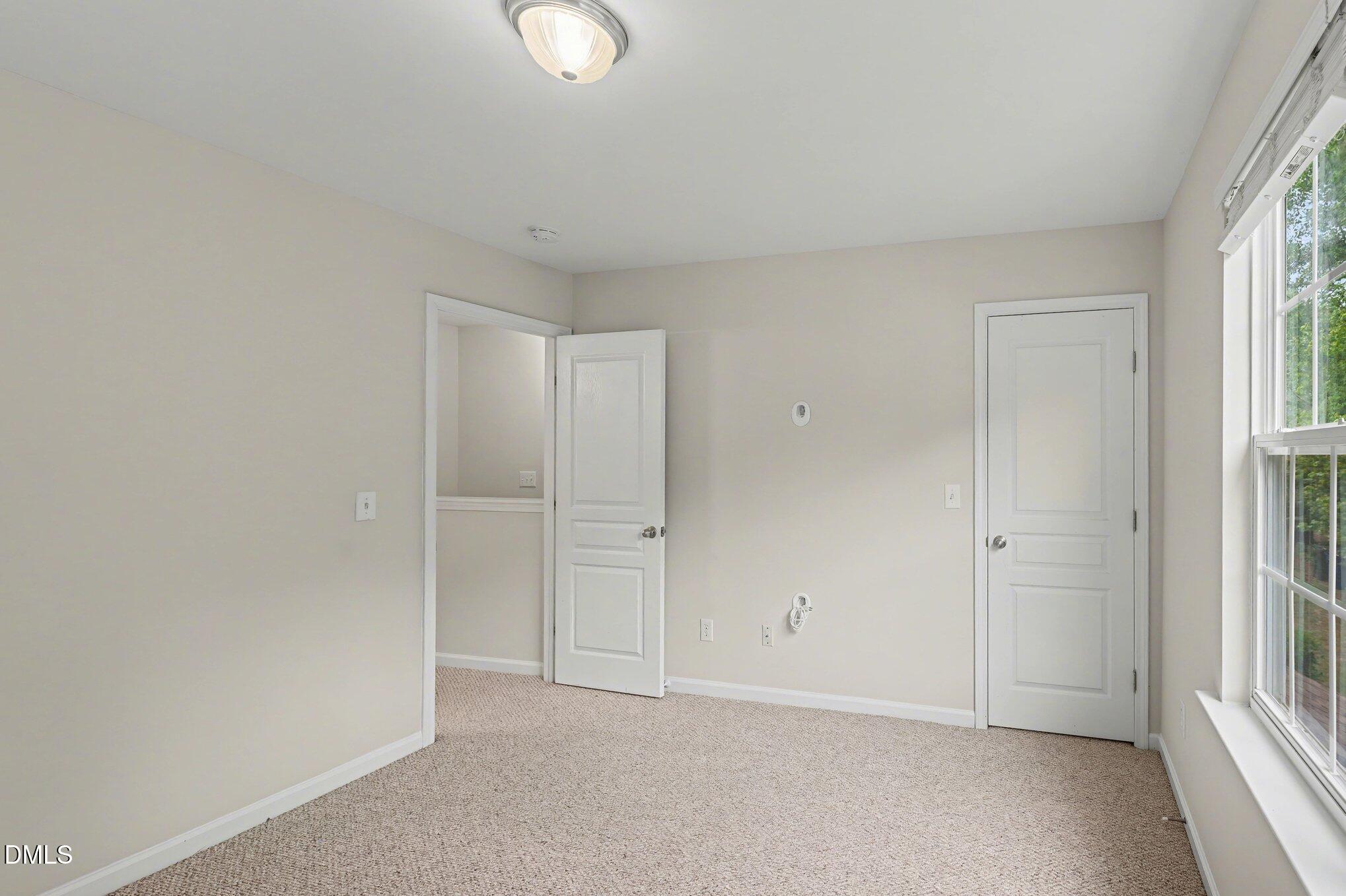 4424 Sugarbend Way Raleigh, NC 27606 - Photo 23 of 32 Secondary Bed