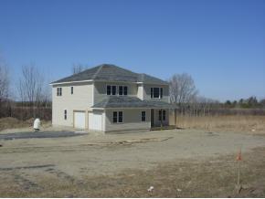 Lot #1 St Albans Road Swanton, VT 05488 - Photo 1 of 2