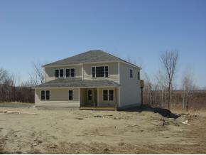 Lot #1 St Albans Road Swanton, VT 05488 - Photo 2 of 2