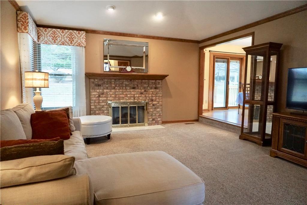 8214 Forward Pass Road Indianapolis, IN 46217 - Photo 8 of 42 Gallery Image 8