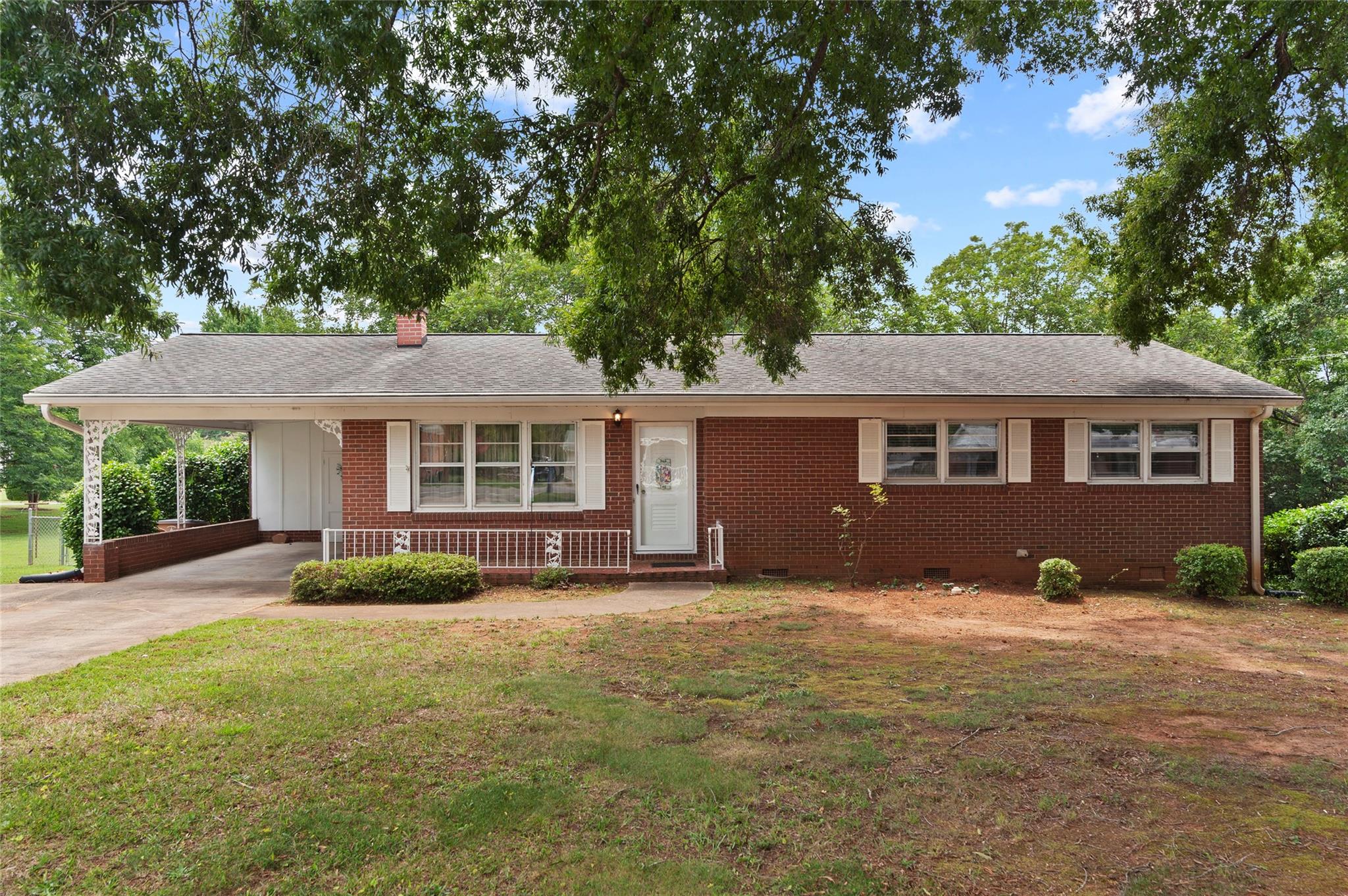 1403 Wesson Road, Unit 20 Shelby, NC 28152 - Photo 1 of 21 Gallery Image 1