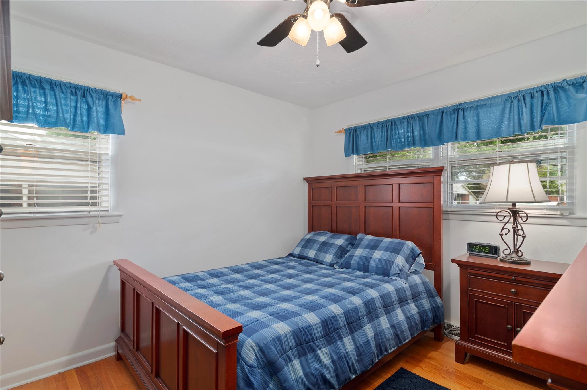 1403 Wesson Road, Unit 20 Shelby, NC 28152 - Photo 15 of 21 Gallery Image 15