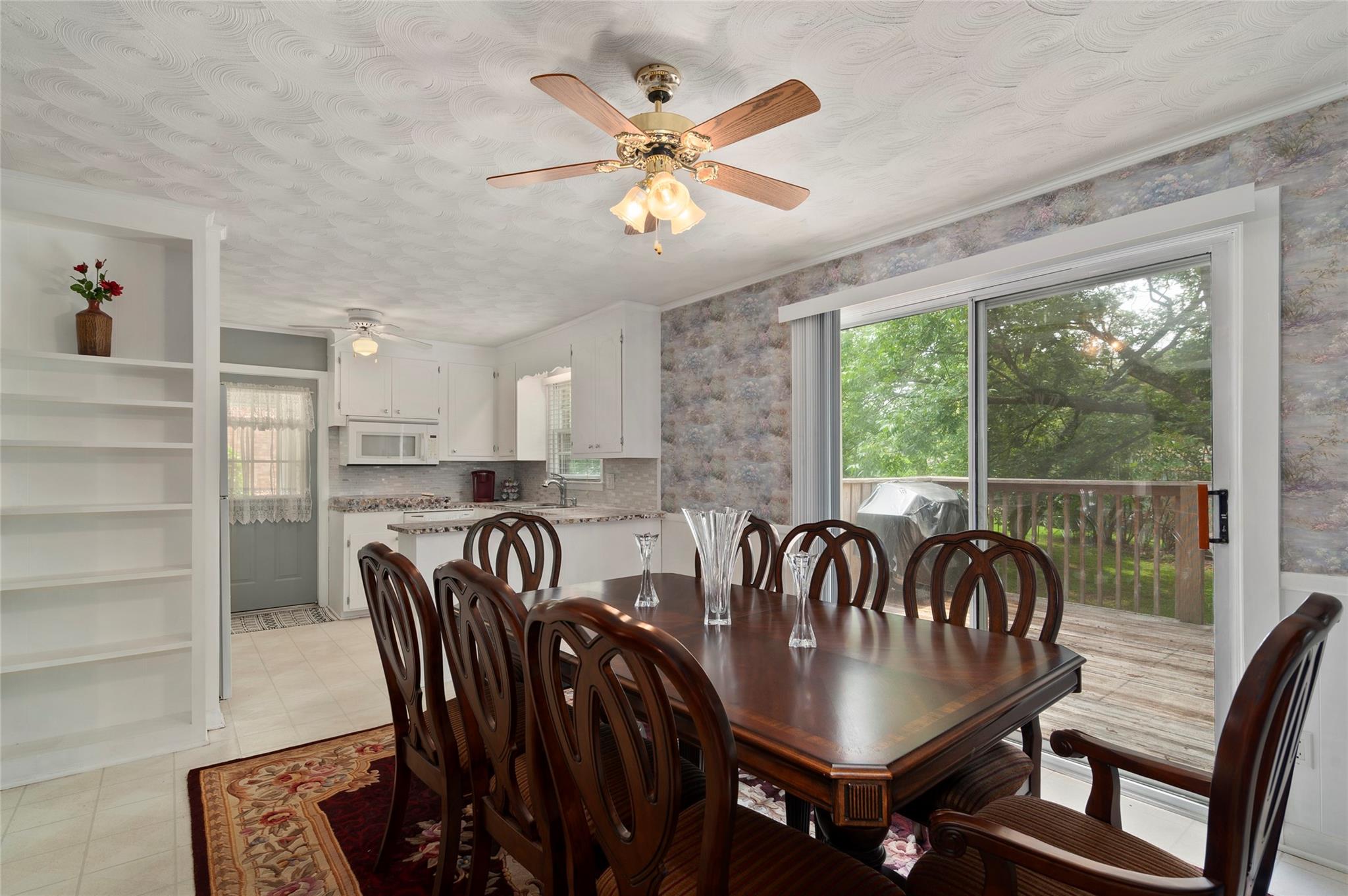 1403 Wesson Road, Unit 20 Shelby, NC 28152 - Photo 6 of 21 Gallery Image 6
