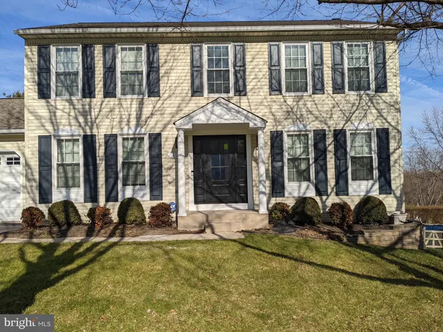 $725,000 | 1105 Village Gate Drive, Mount Airy, MD 21771