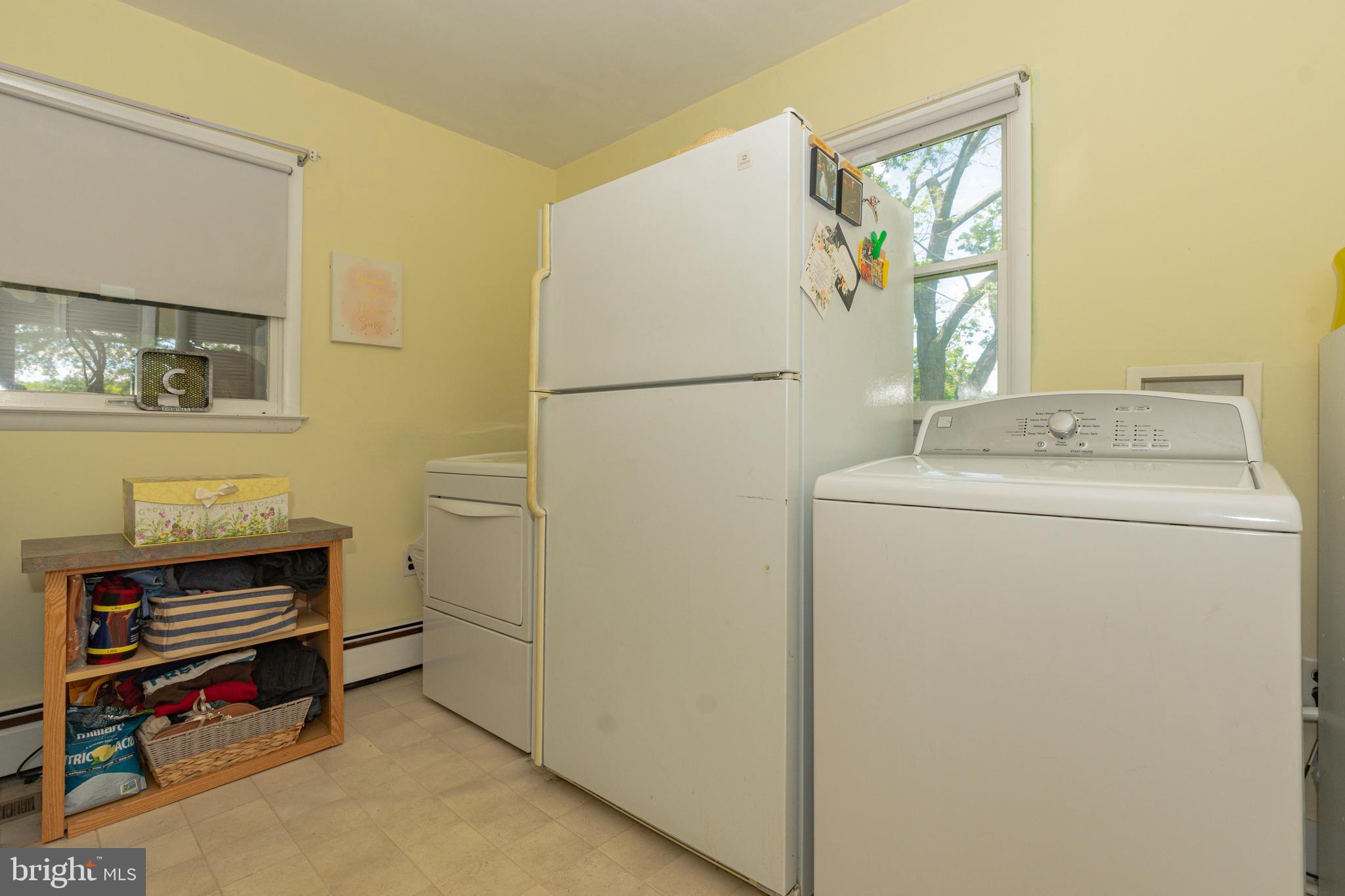 3600 Galloway Road Middle River, MD 21220 - Photo 40 of 74 Main Lvl - BR #4 used as laundry - easy to conv bk