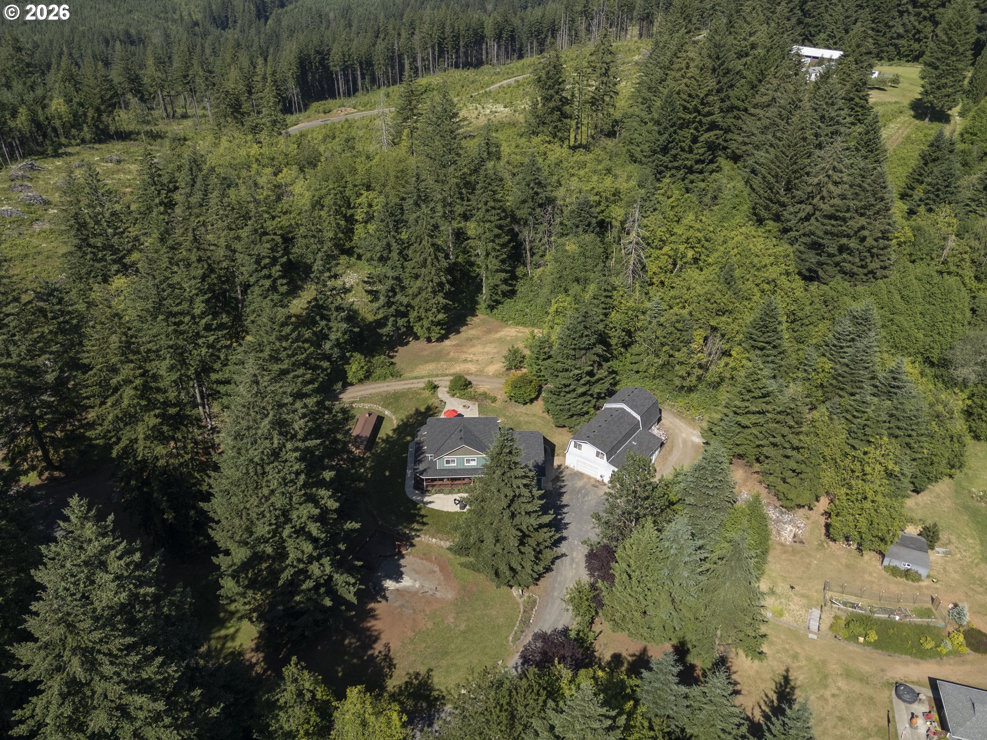33005 Northeast Ammeter Road Washougal, WA 98671 - Photo 45 of 47