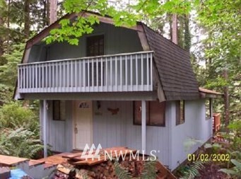 52411 South Riverside Road Gold Bar, WA 98251 - Photo 1 of 1 a front view of a house with garden
