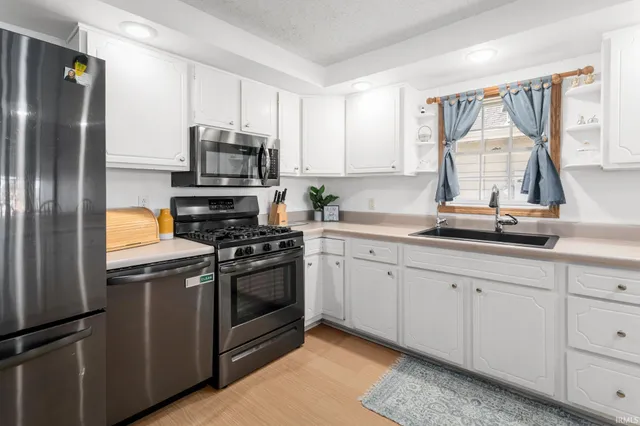 $369,000 | 212 Lakeside Drive, Walkerton, IN 46574