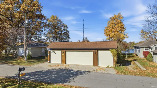 $369,000 | 212 Lakeside Drive, Walkerton, IN 46574