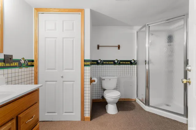 $369,000 | 212 Lakeside Drive, Walkerton, IN 46574