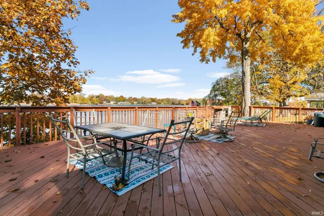 $369,000 | 212 Lakeside Drive, Walkerton, IN 46574