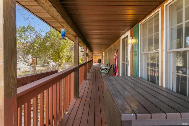 $369,000 | 212 Lakeside Drive, Walkerton, IN 46574