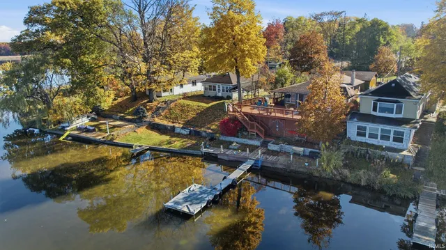$369,000 | 212 Lakeside Drive, Walkerton, IN 46574