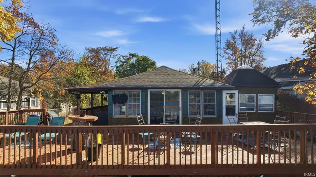 $369,000 | 212 Lakeside Drive, Walkerton, IN 46574