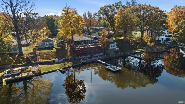 $369,000 | 212 Lakeside Drive, Walkerton, IN 46574