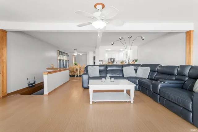 $369,000 | 212 Lakeside Drive, Walkerton, IN 46574