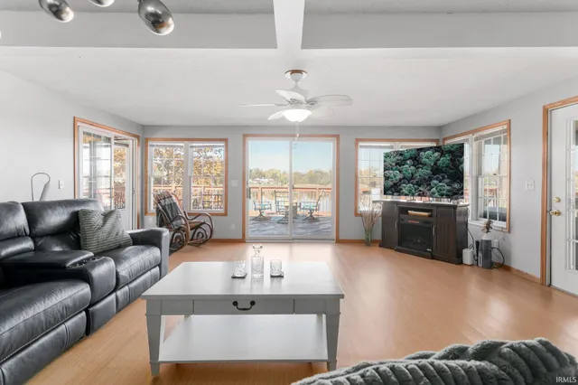 $369,000 | 212 Lakeside Drive, Walkerton, IN 46574