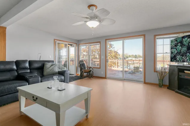 $369,000 | 212 Lakeside Drive, Walkerton, IN 46574