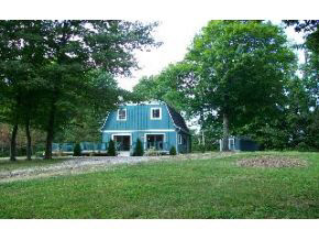 9260 West Fenceline Road Spencer, IN 47460 - Photo 1 of 16 Gallery Image 1
