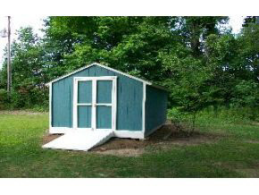 9260 West Fenceline Road Spencer, IN 47460 - Photo 14 of 16 Gallery Image 14