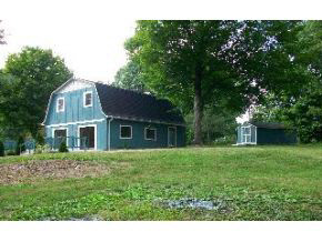 9260 West Fenceline Road Spencer, IN 47460 - Photo 3 of 16 Gallery Image 3