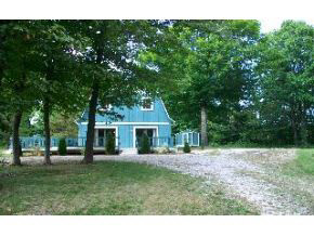 9260 West Fenceline Road Spencer, IN 47460 - Photo 4 of 16 Gallery Image 4