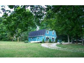 9260 West Fenceline Road Spencer, IN 47460 - Photo 5 of 16 Gallery Image 5