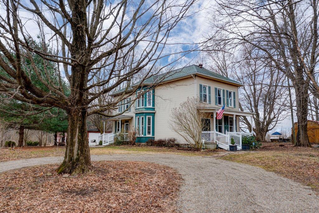 1475 Beaver Run Road Southwest Hebron, OH 43025 - Photo 2 of 100 1475 Beaver Run Rd