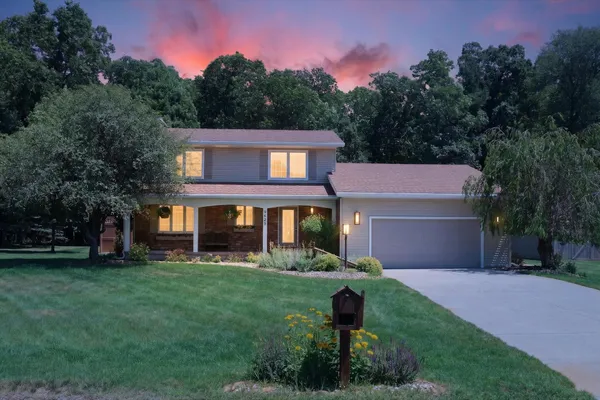 $695,000 | 9625 Alfred Place, Greenville, MI 48838
