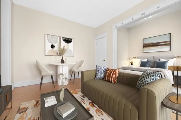 $1,900 | 1665 Commonwealth Avenue, Unit 2, Boston, MA 02135