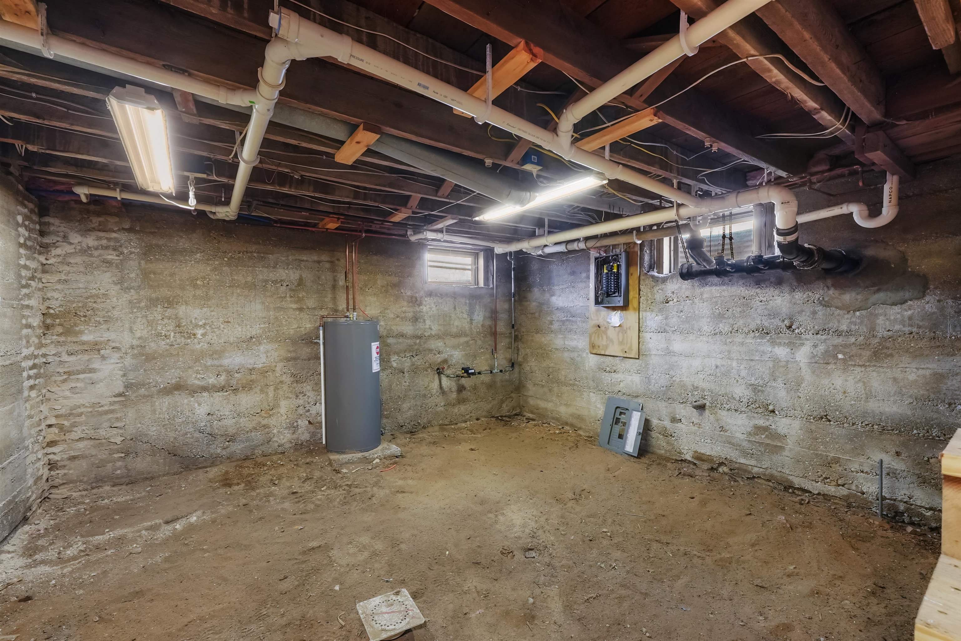 701 West Main Street Manton, MI 49663 - Photo 47 of 60