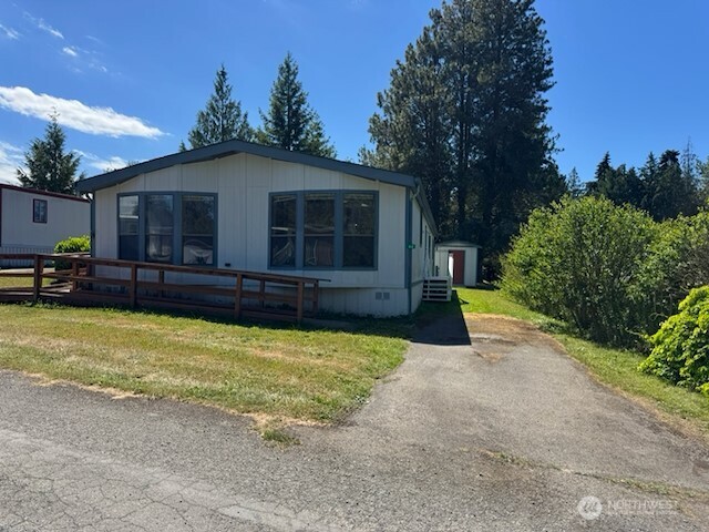 90 Baywood Village Road, Unit 44 Sequim, WA 98382 - Photo 35 of 36