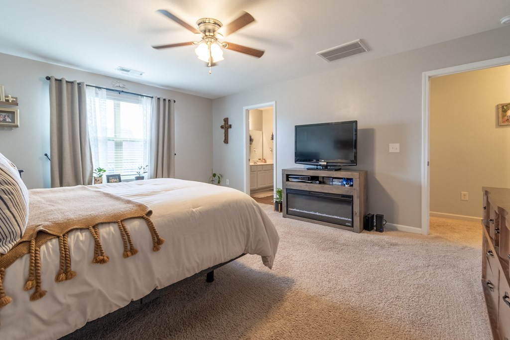 1769 Ruger Drive Sumter, SC 29150 - Photo 28 of 47