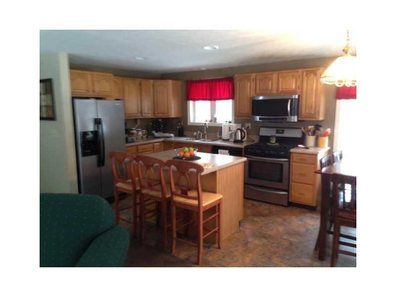 2 Chickadee Lane Limerick, ME 04048 - Photo 6 of 25 Kitchen.