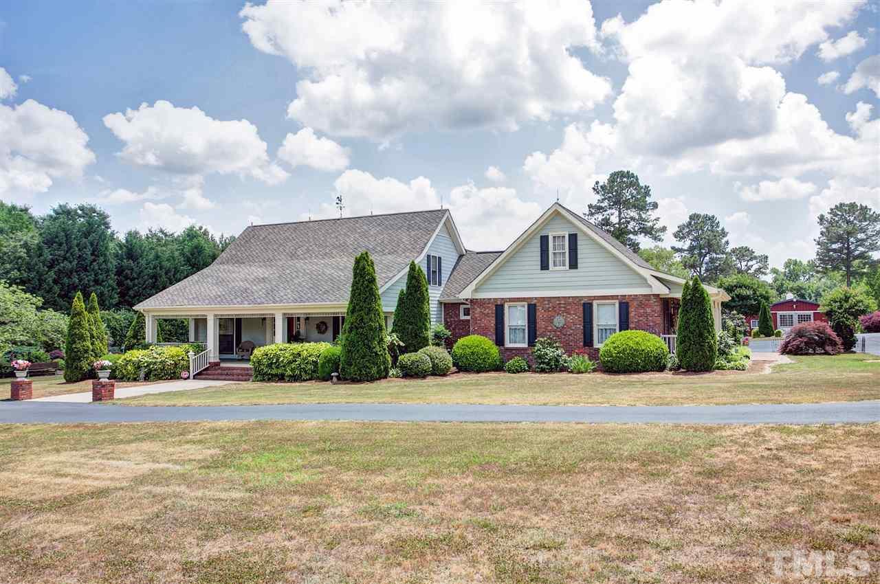 186 Winston Road Clayton, NC 27520 - Photo 1 of 25 Gallery Image 1