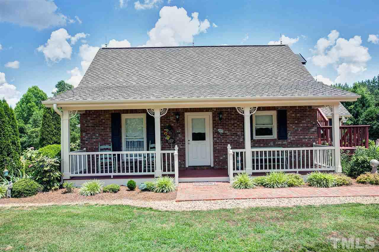 186 Winston Road Clayton, NC 27520 - Photo 12 of 25 Gallery Image 12