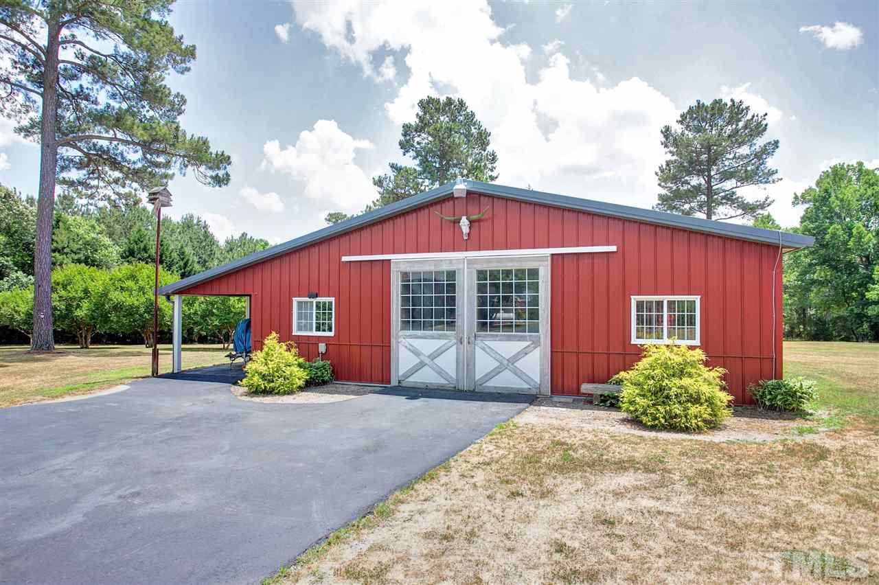 186 Winston Road Clayton, NC 27520 - Photo 15 of 25 Gallery Image 15