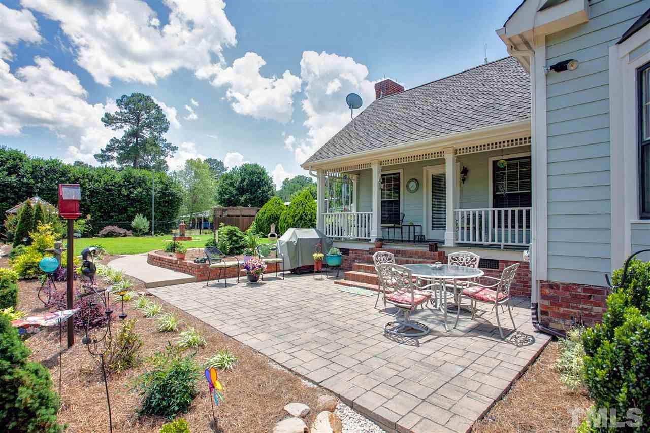 186 Winston Road Clayton, NC 27520 - Photo 18 of 25 Gallery Image 18