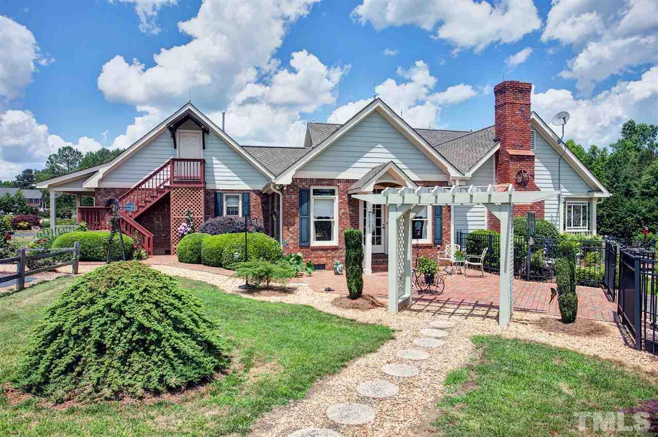 186 Winston Road Clayton, NC 27520 - Photo 19 of 25 Gallery Image 19