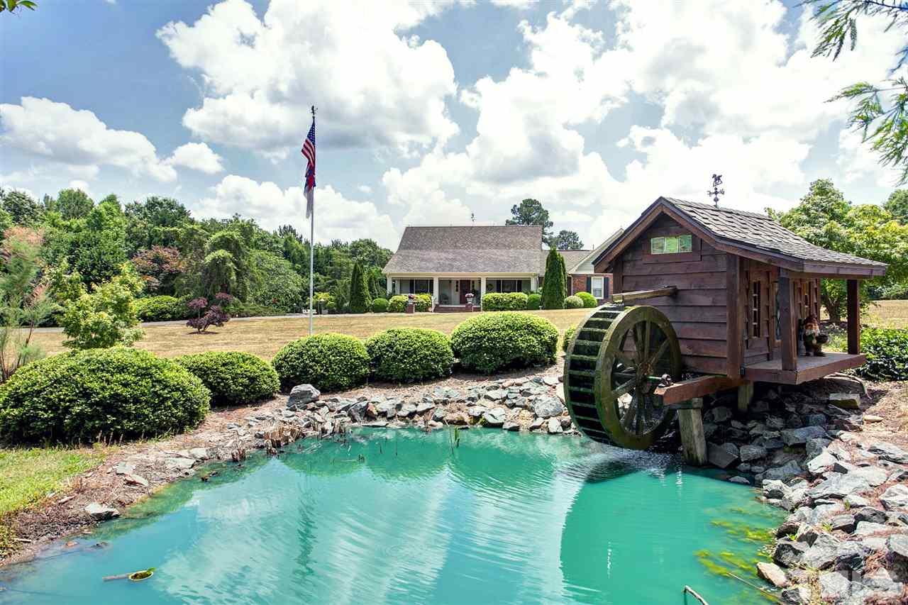 186 Winston Road Clayton, NC 27520 - Photo 3 of 25 Gallery Image 3