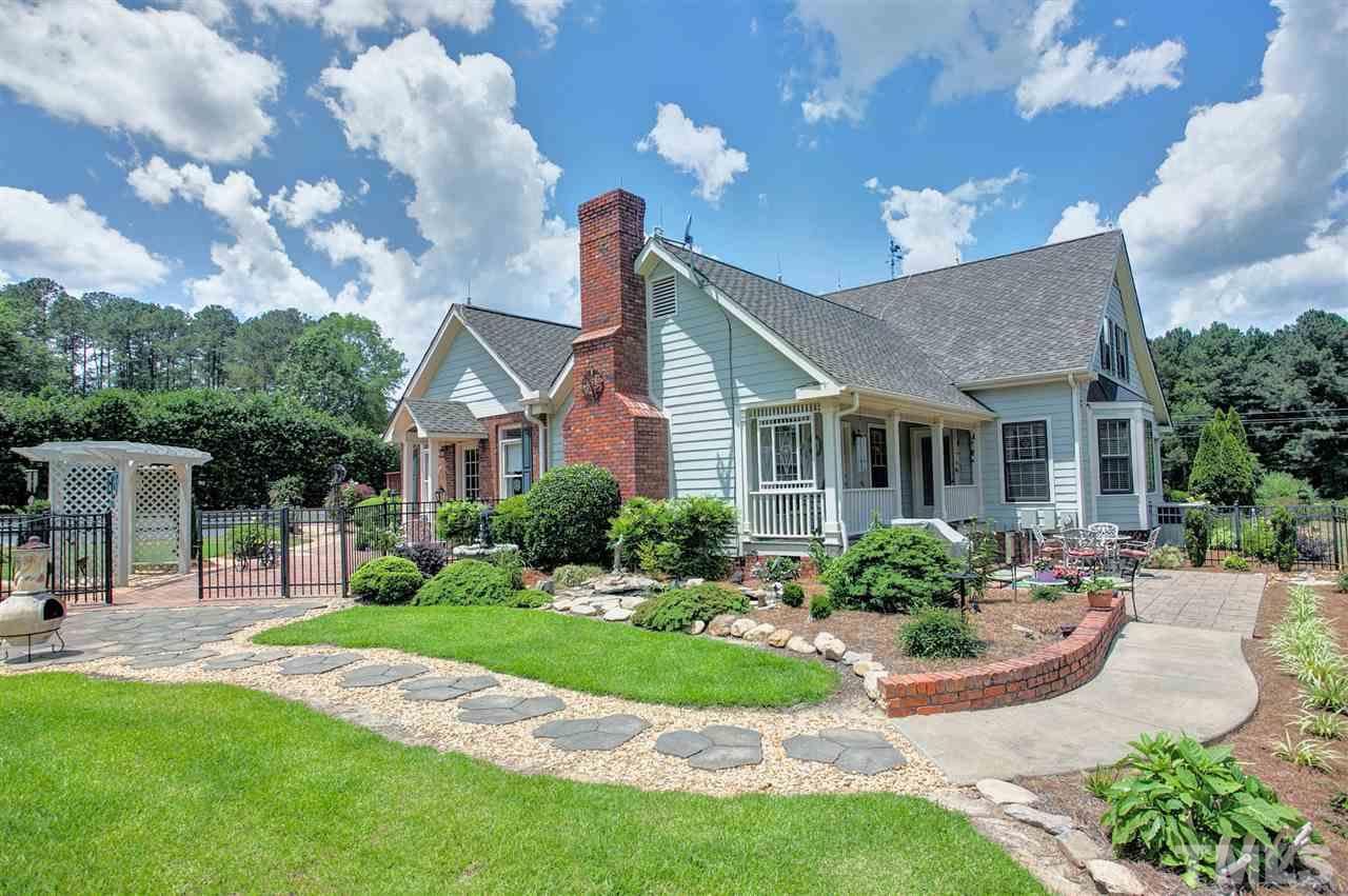 186 Winston Road Clayton, NC 27520 - Photo 4 of 25 Gallery Image 4