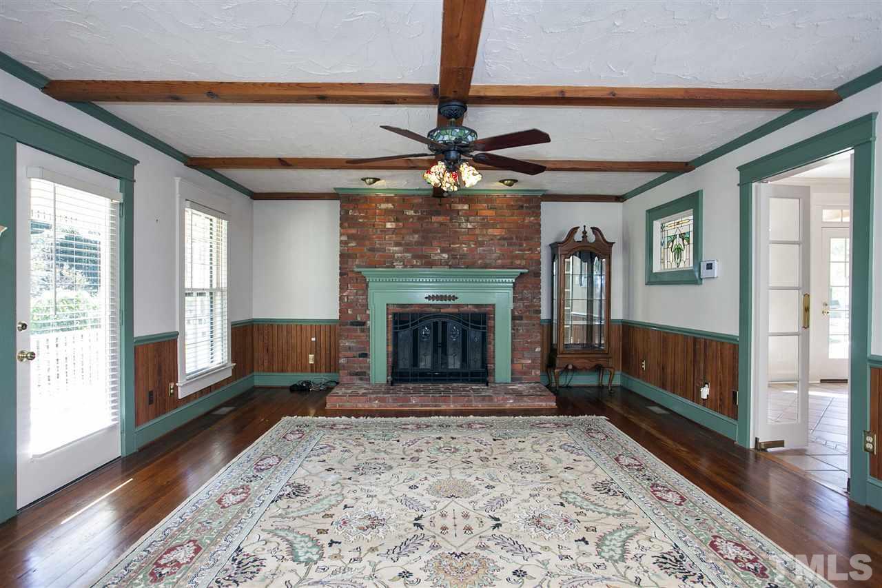 186 Winston Road Clayton, NC 27520 - Photo 7 of 25 Gallery Image 7